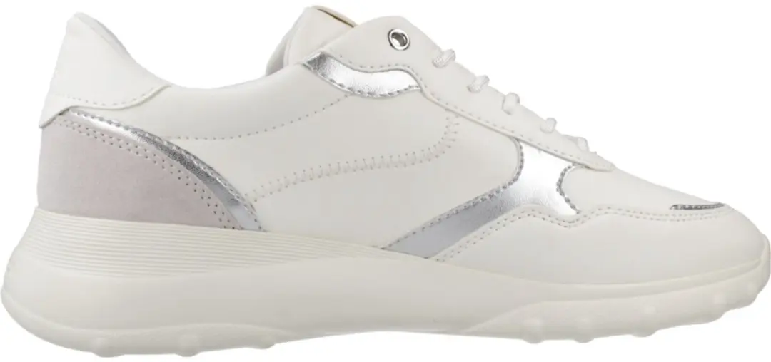 GEOX D ALLENIEE Wit 36 EU