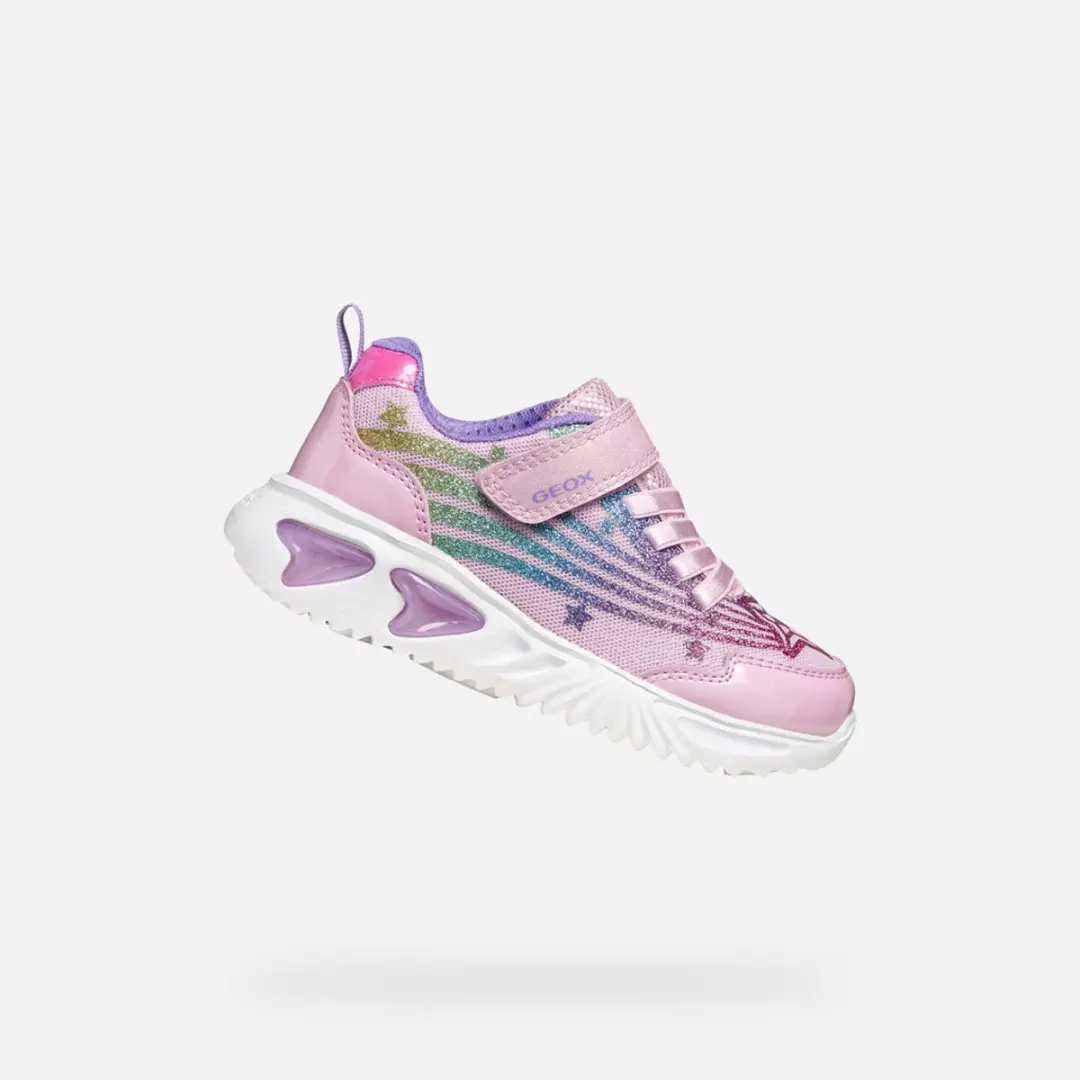 GEOX ASSISTER MEISJES Sneakers