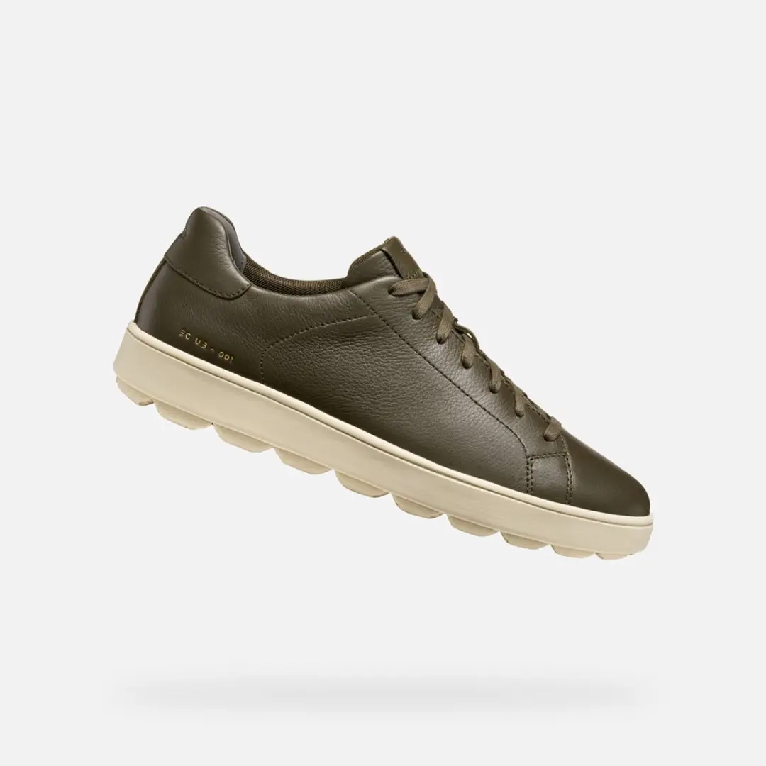 GEOX SPHERICA ECUB-1 HEREN Sneakers