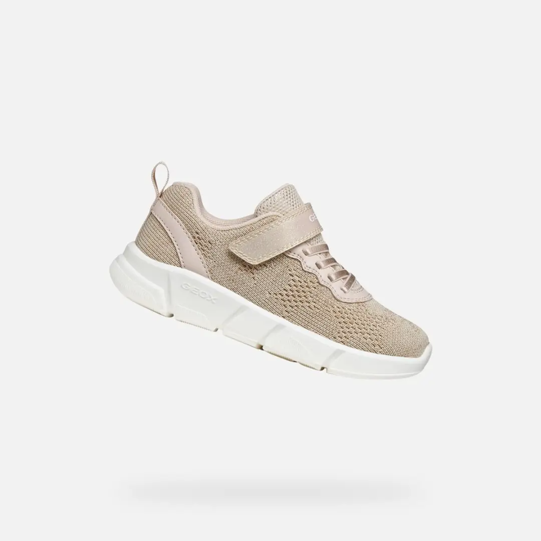 GEOX ARIL MEISJES Sneakers