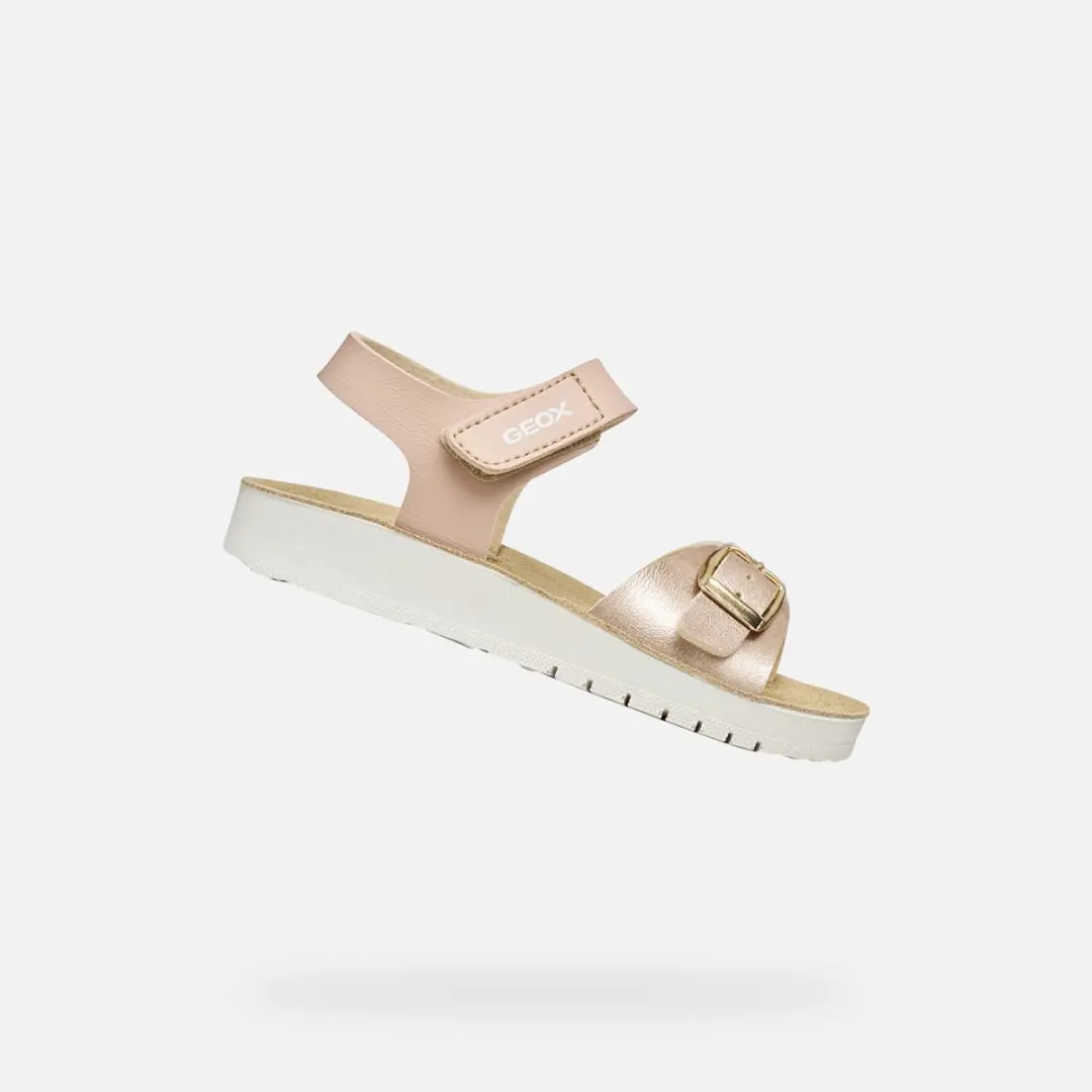 GEOX SANDAL COSTAREI MEISJES Sandalen