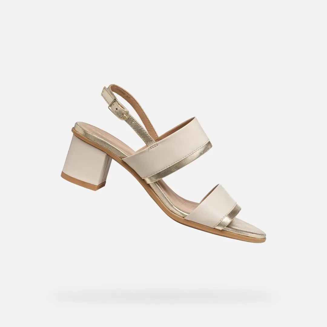 GEOX AURELY 50 DAMES Sandalen