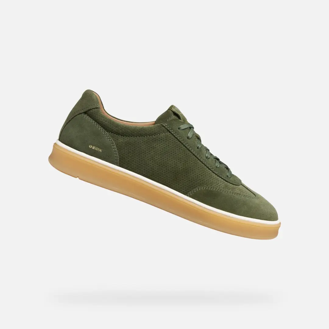 GEOX SPHERICA ACTIF X4 HEREN Sneakers