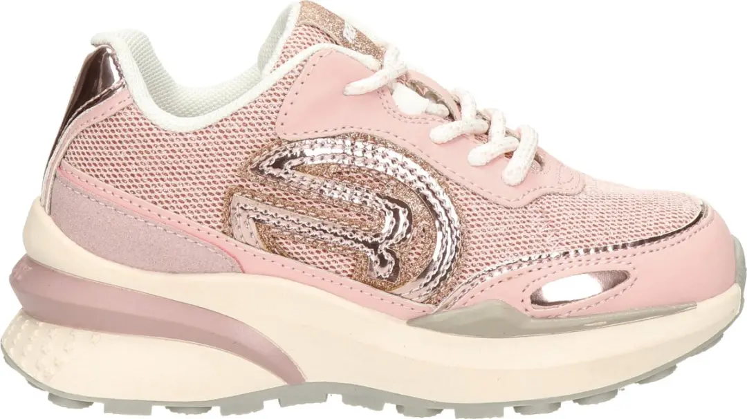 Replay Athena Jr-1 Lage sneakers