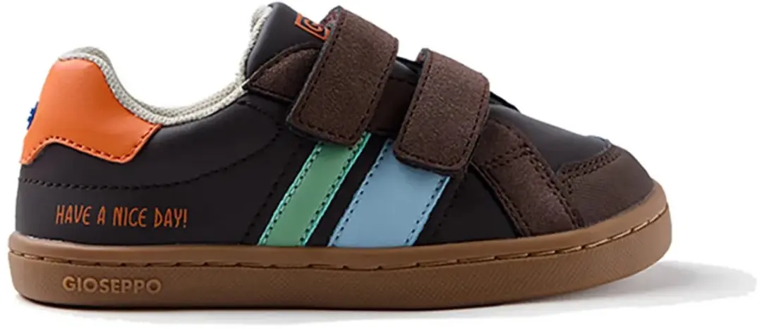 Gioseppo Boulder Schoenen Bruin EU 24 Kinderen