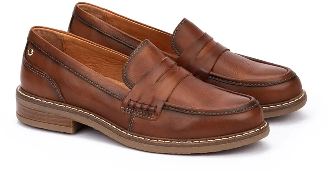Pikolinos Aldaya HAW8J-3541 Damesschoenen - 38 - Cuero - afbeelding 6 van 6