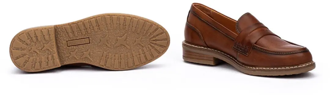 Pikolinos Aldaya HAW8J-3541 Damesschoenen - 38 - Cuero - afbeelding 3 van 6