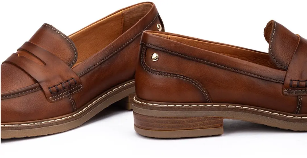 Pikolinos Aldaya HAW8J-3541 Damesschoenen - 38 - Cuero - afbeelding 2 van 6