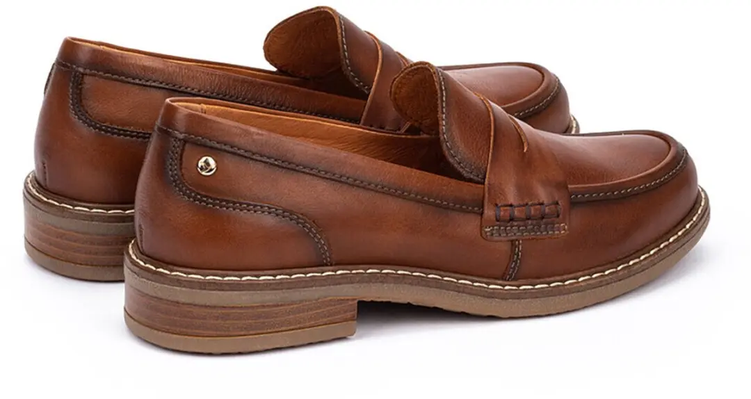 Pikolinos Aldaya HAW8J-3541 Damesschoenen - 38 - Cuero - afbeelding 5 van 6
