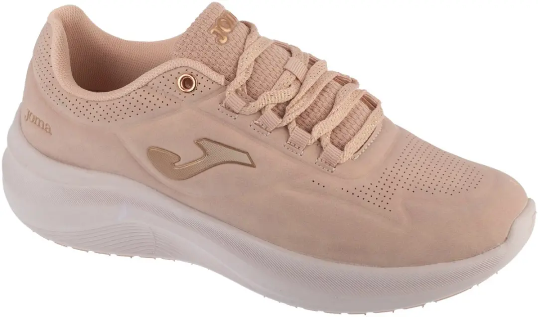 Joma N-400 Lady 25 CN40LW, Vrouwen, Roze, Sneakers, maat: 38