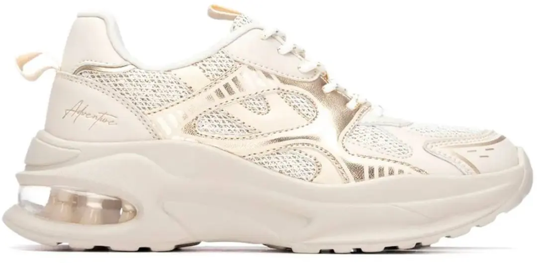 Refresh 175019 Schoenen Beige EU 40 Vrouw