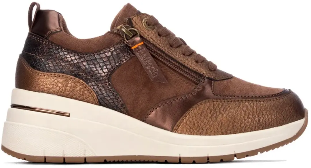 Refresh 17617702 Schoenen Bruin EU 41 Vrouw