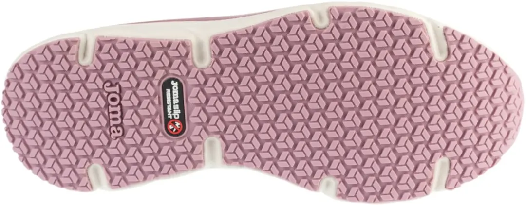 Joma Atreyu Lady 26 Schoenen - 41 - Light Pink - afbeelding 5 van 6