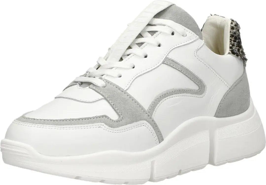 Maruti - Cody Sneakers Wit - White - 36 - afbeelding 4 van 6