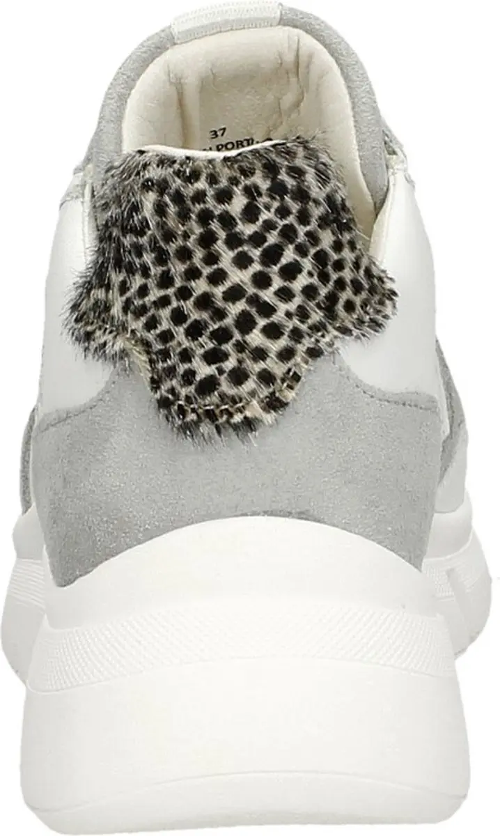 Maruti - Cody Sneakers Wit - White - 36 - afbeelding 6 van 6