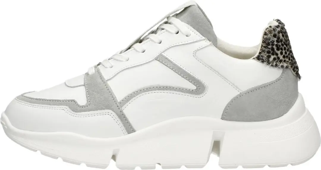 Maruti - Cody Sneakers Wit - White - 36 - afbeelding 2 van 6