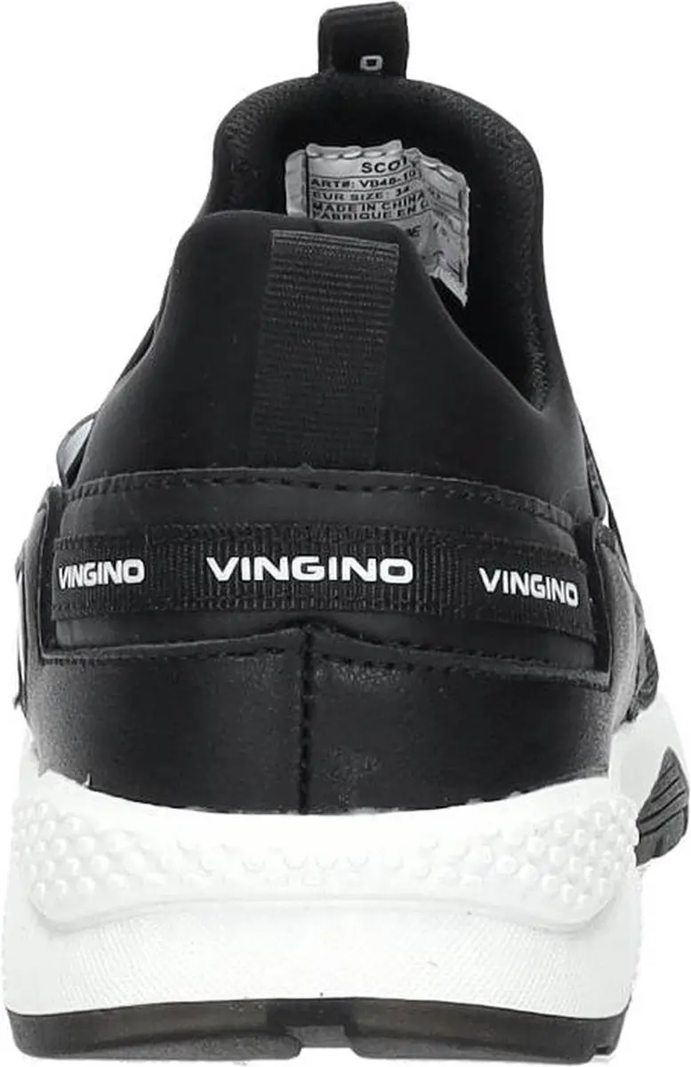 Vingino Scott Sneakers Jongens - afbeelding 6 van 6