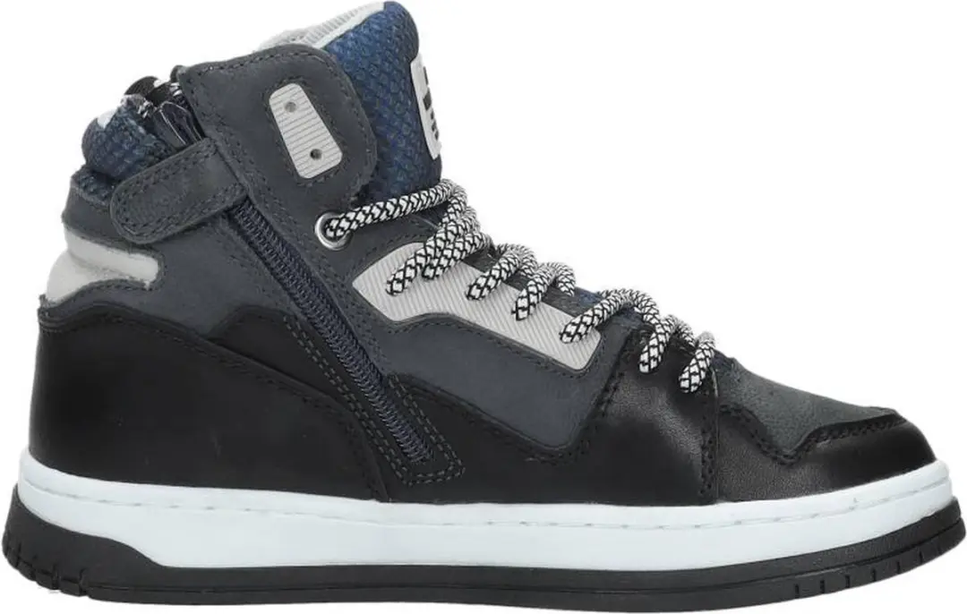 Vingino Joshua Mid Hoge sneakers