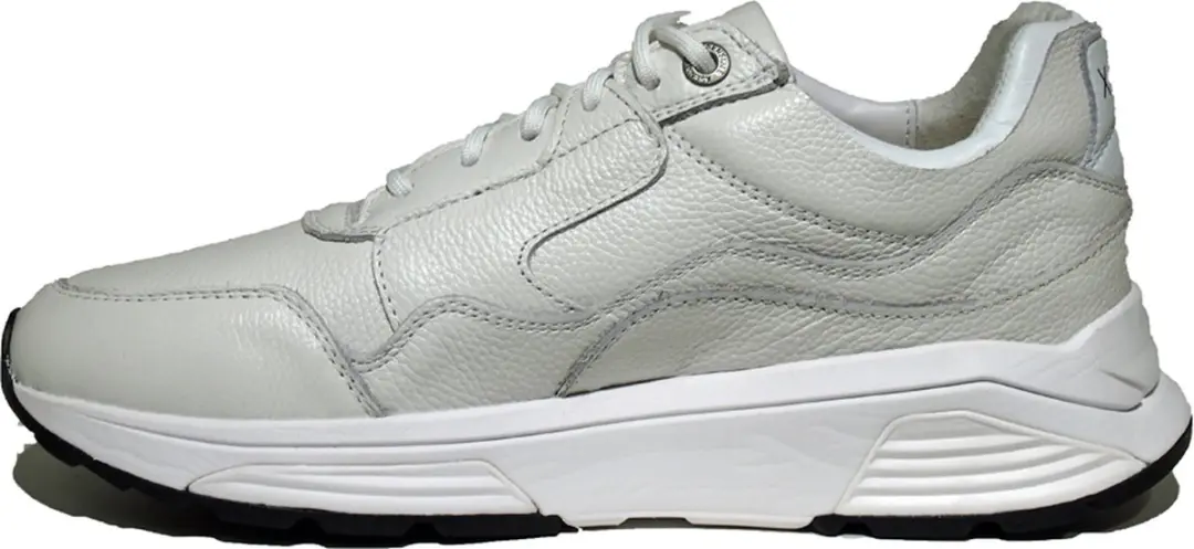 Xsensible Sneakers Heren 33200.5 - Wit - Maat 45 - afbeelding 2 van 6