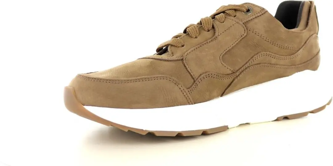 Xsensible Golden Gate Sneakers 33200.4 - Cognac - afbeelding 4 van 6