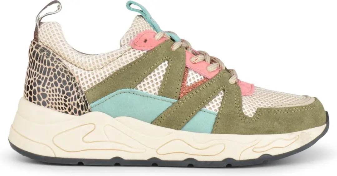 Ps Poelman MINION Dames Sneakers