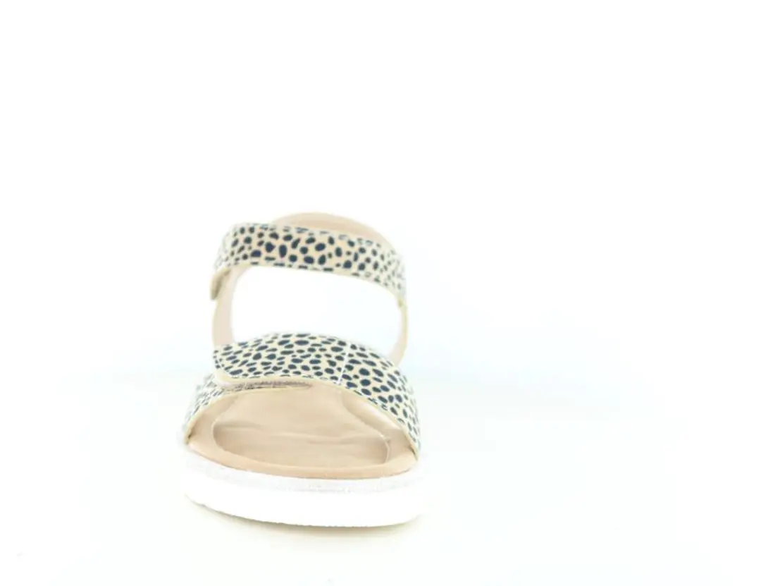PS Poelman C0574-7KGPSH1 Schoenen - 35 - Bruin - afbeelding 6 van 6