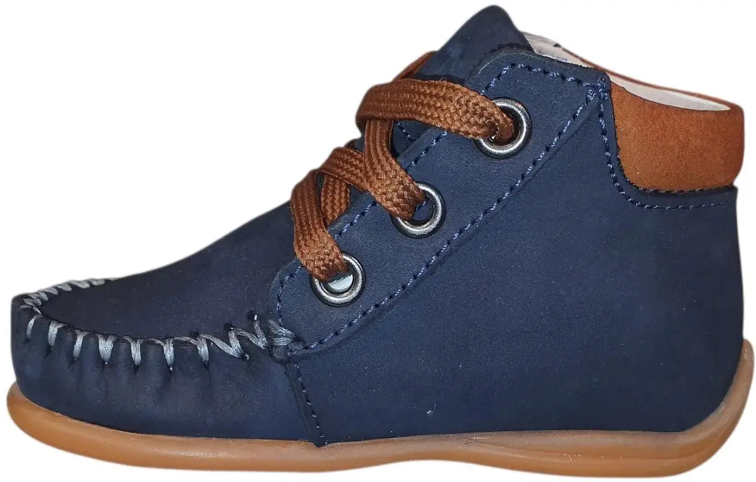 BunniesJR 226505-129 Sportschoenen - Maat 22 - Blauw - afbeelding 5 van 5