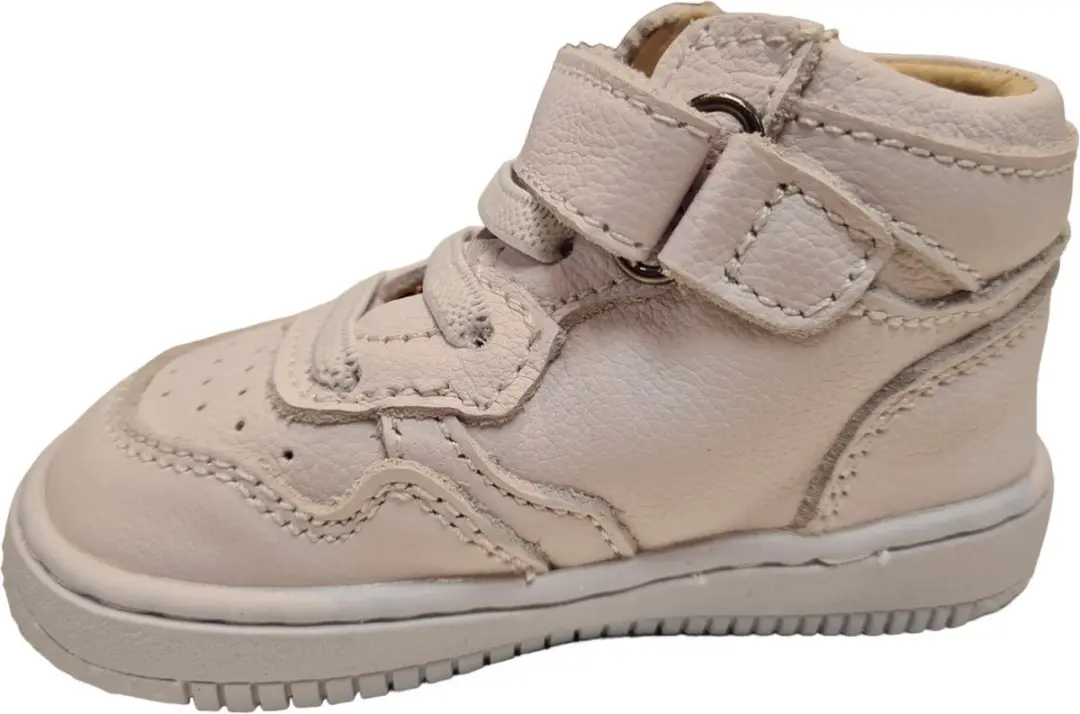 Shoesme Babyschoenen Bn24s008 - Maat 20 Wit - afbeelding 5 van 6