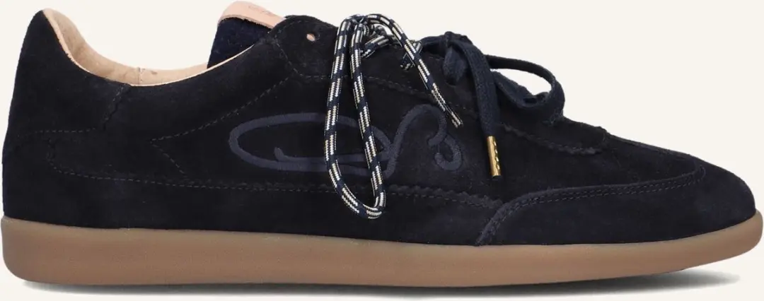 Fred De La Bretoniere Pepper Sign Sneakers
