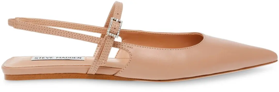 Dames ballerina's Steve Madden Krysten