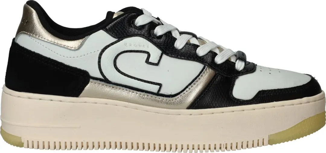 Cruyff Campo High Lux Tall Sneakers