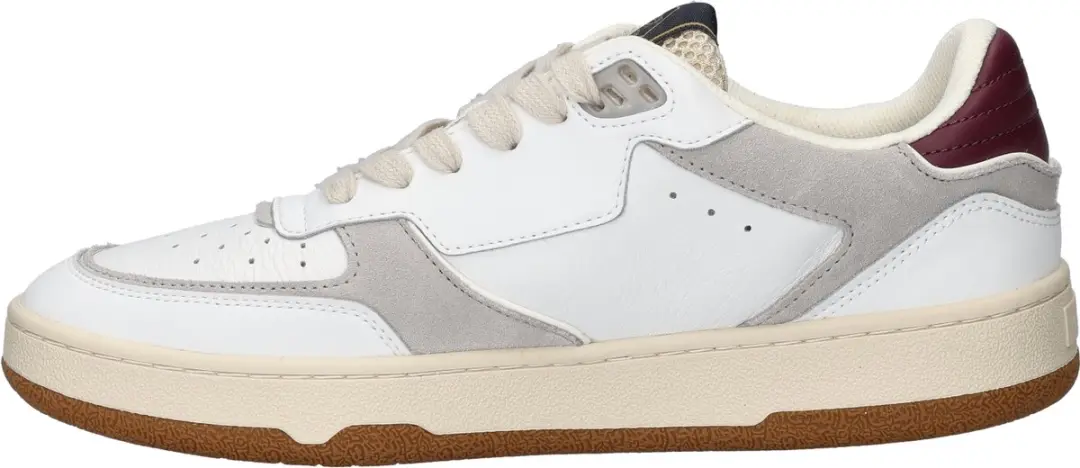 Cruyff Volteria Sneakers Heren - Beige - afbeelding 6 van 6