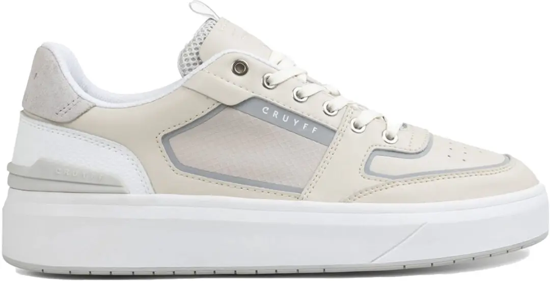 Cruyff Endorsed Tech Sneakers