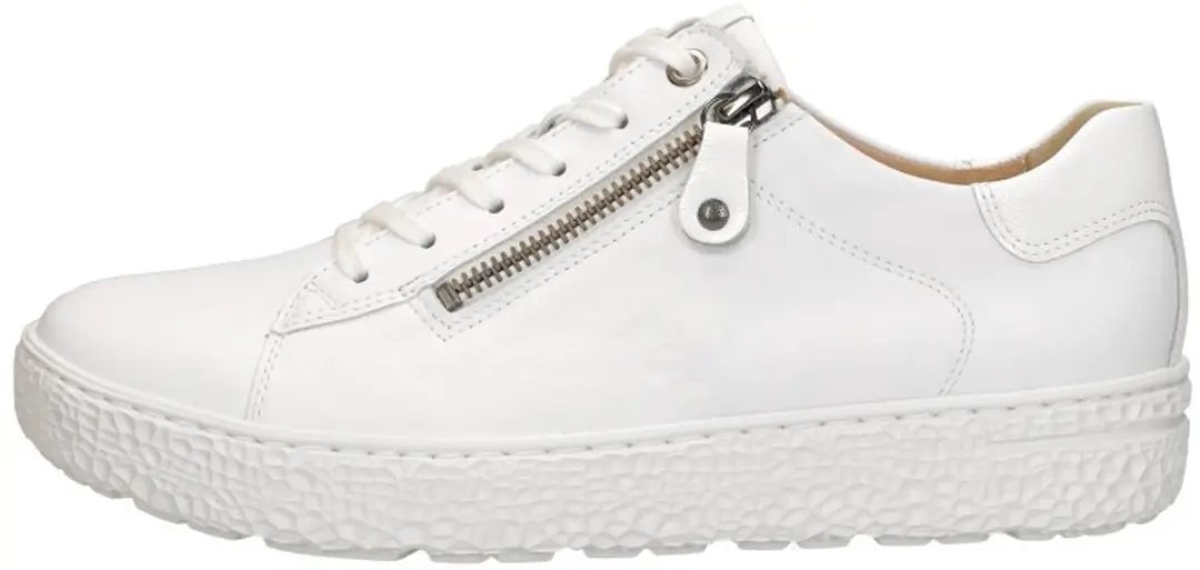Hartjes 162.1409 Sneakers - Leer - Dames - Wit - Maat 42 - afbeelding 2 van 6