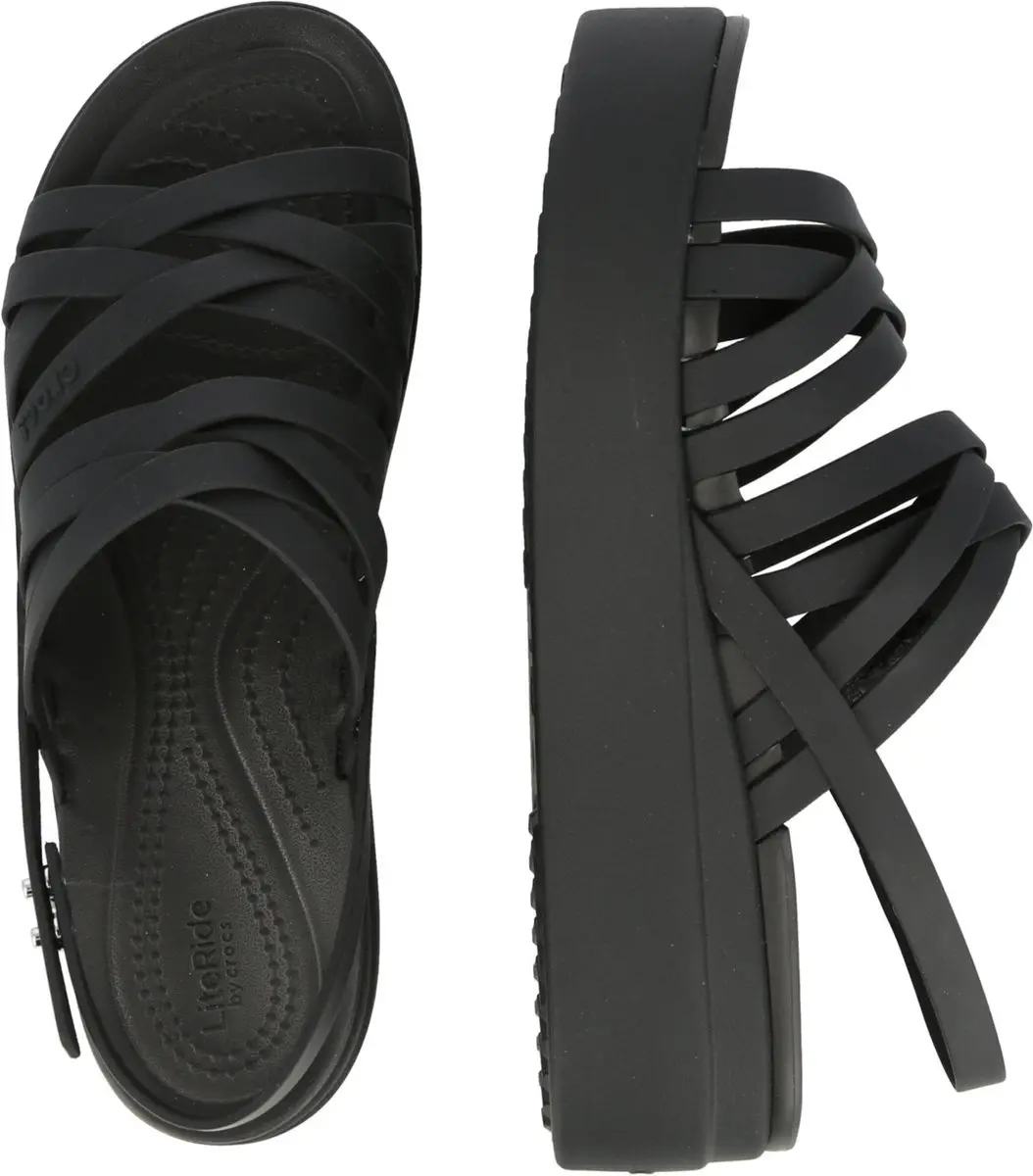 Crocs Brooklyn Serie