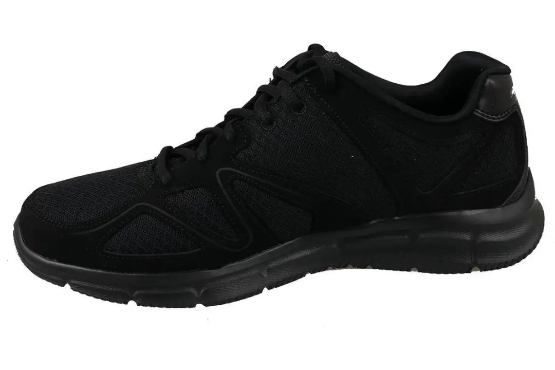 Skechers Verse Flash Point Sneakers - 42.5 - afbeelding 5 van 6