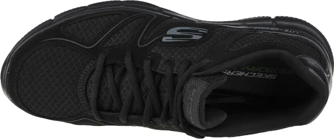 Skechers Verse Flash Point Sneakers - 42.5 - afbeelding 6 van 6