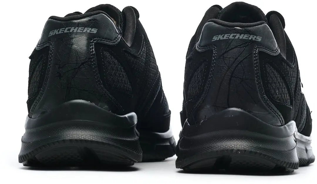 Skechers Verse Flash Point Sneakers - 42.5 - afbeelding 3 van 6