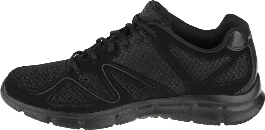 Skechers Verse Flash Point Sneakers - 42.5 - afbeelding 4 van 6
