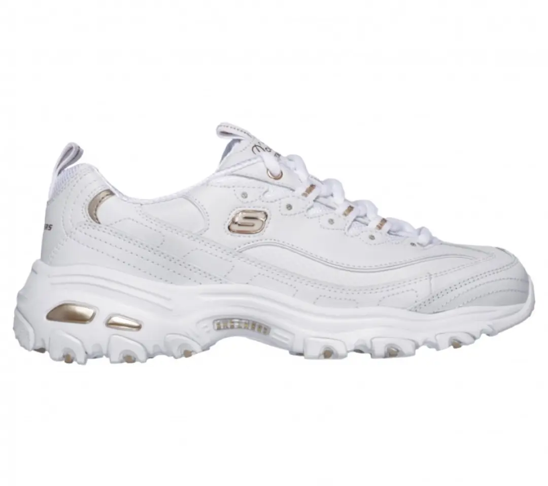 Skechers Trainers D'Lites Fresh Start