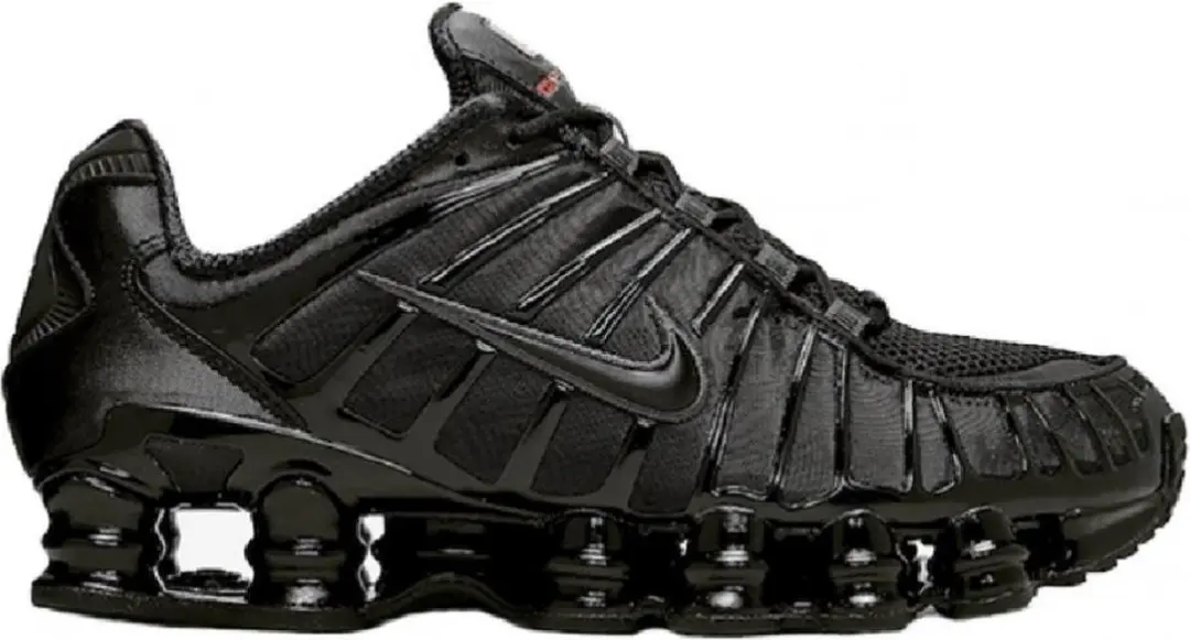 Nike Shox TL