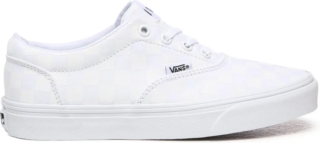 Vans Doheny Checkerboard Dames Sneakers