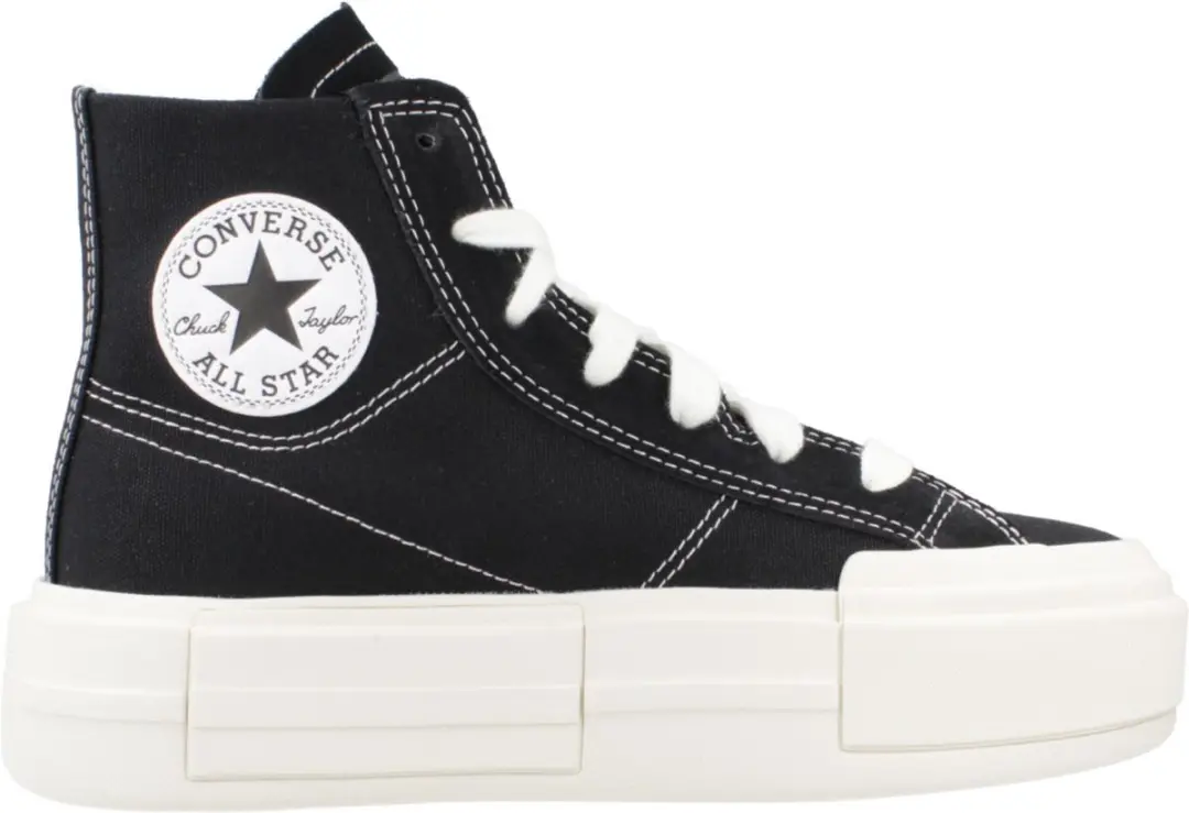 Converse Chuck Taylor All Star Cruise Schoenen Zwart EU 37 Vrouw