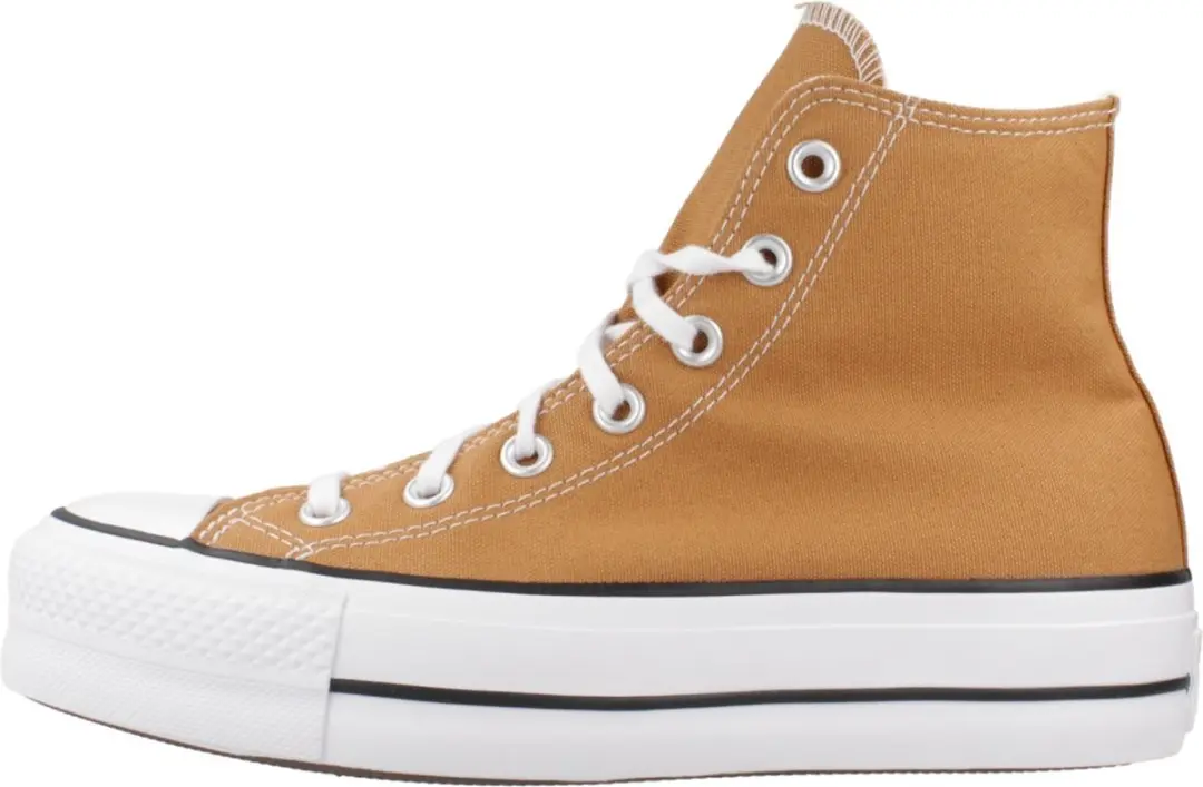 Converse Chuck Taylor All Star Lift - Bruin - 40 - afbeelding 2 van 4
