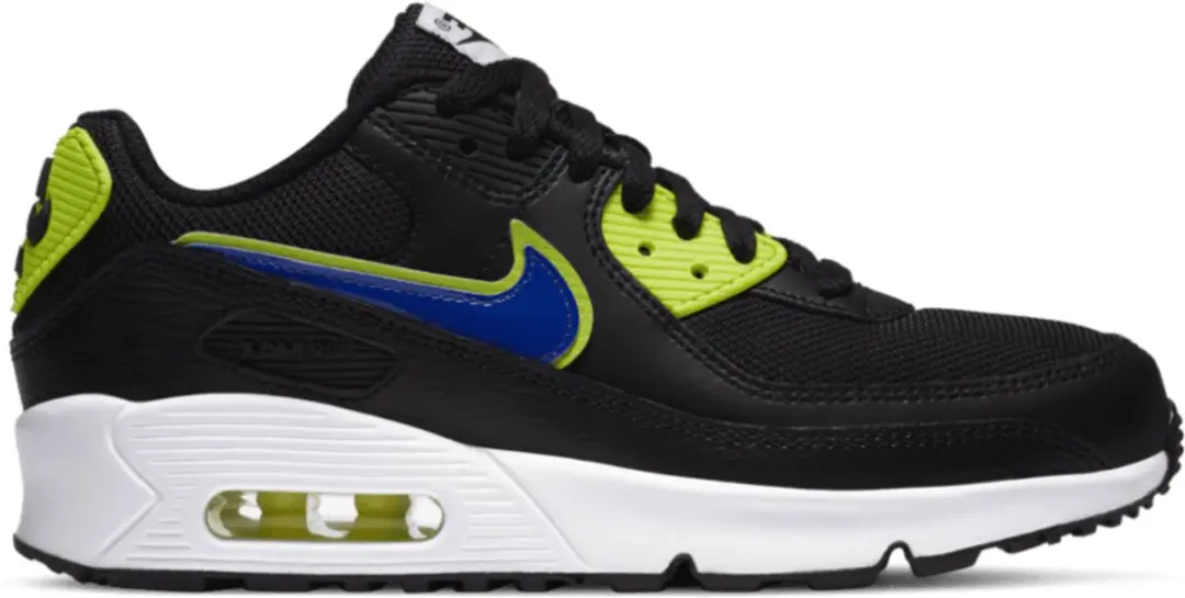 Nike Nike Air Max 90 GS- Sneakers