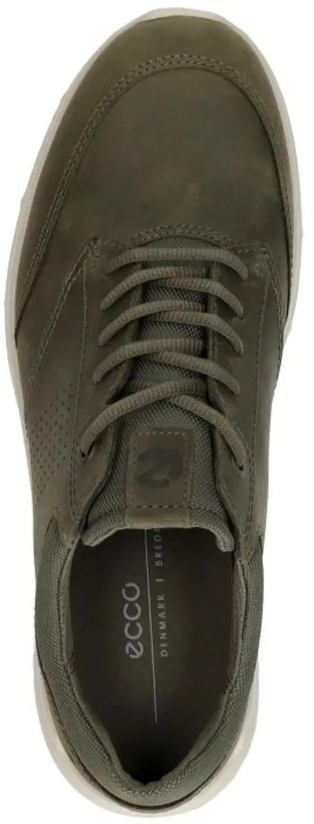 ECCO Irving Sneakers 307328 - Bruin - afbeelding 4 van 6