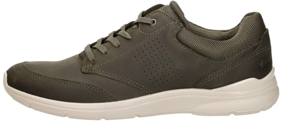 ECCO Irving Sneakers 307328 - Bruin - afbeelding 2 van 6