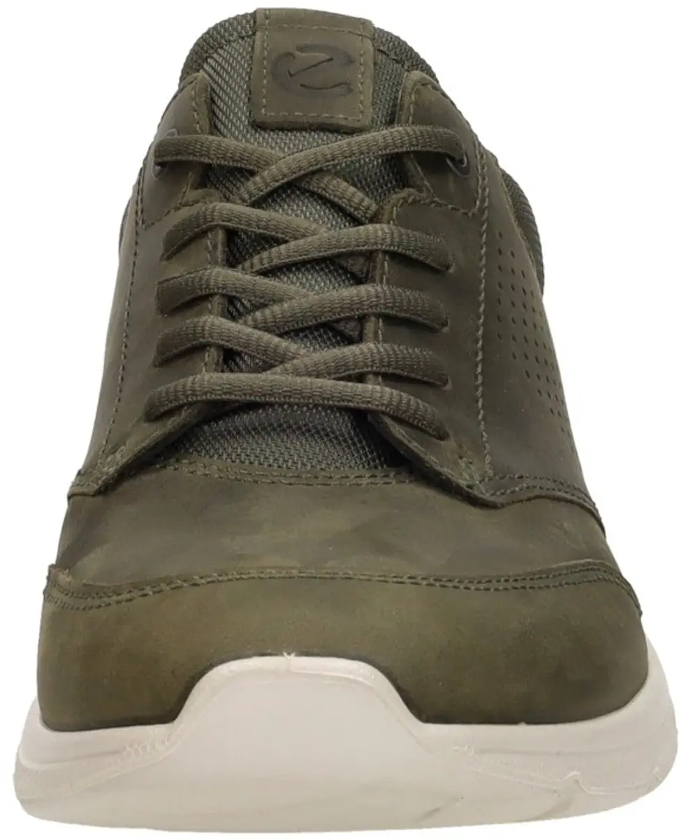 ECCO Irving Sneakers 307328 - Bruin - afbeelding 3 van 6