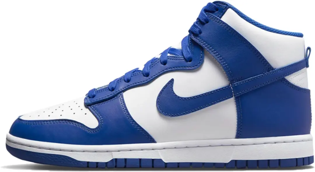 Nike Dunk Hi Retro Sneakers
