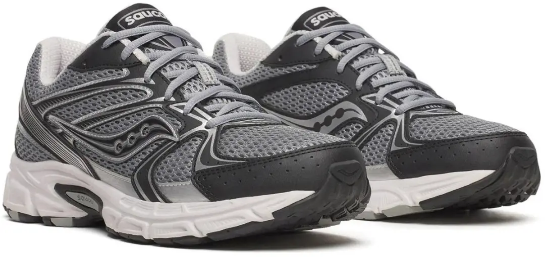 Saucony Ride Millennium Sneakers Senior